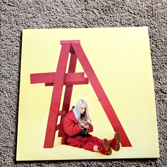 Record player Bundle. - Picture 4 of 11